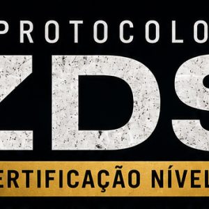 Protocolo ZDS  - Certificação Nível A
