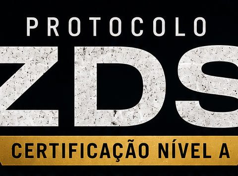 Protocolo ZDS  – Certificação Nível A